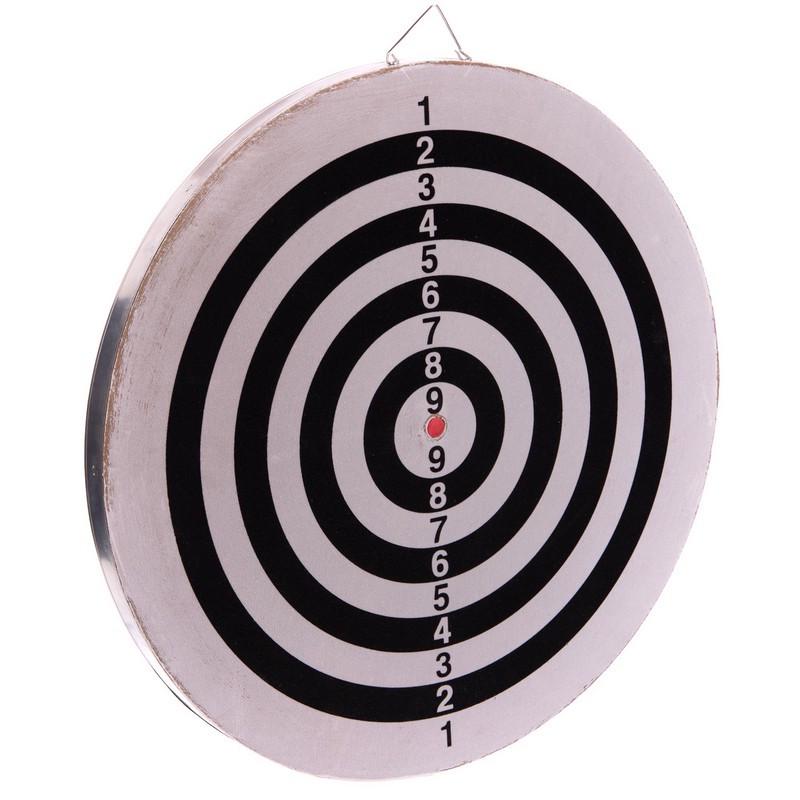 Дартс Baili Bristele BL-18 45х2 см (2251211714) - фото 4 Дартс Baili Bristele BL-18 45х2 см (2251211714) - фото 4