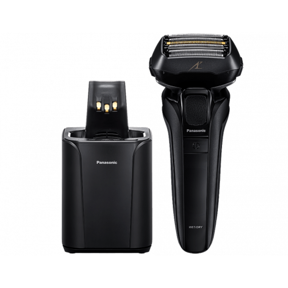 Электробритва Panasonic ES-LV9U-K820