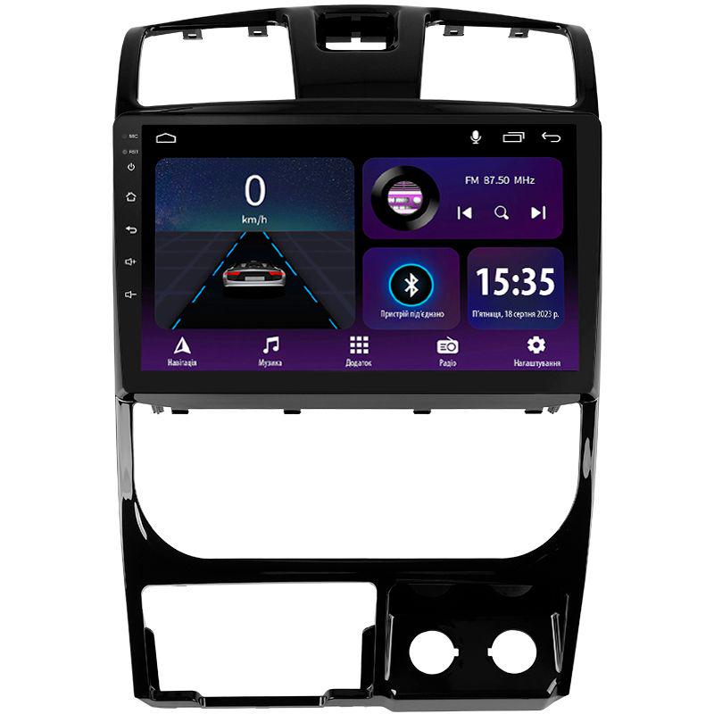 Штатная магнитола Sigma E10232 2/32 GB для Great Wall Wingle 5 2011-2015 г. 10" (AR-82695)