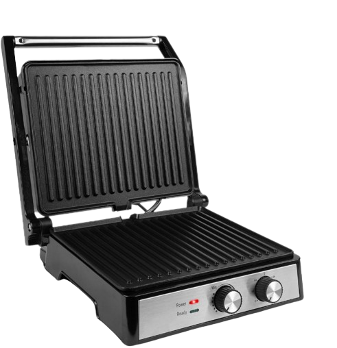 Электрогриль MalTec SM4500W 2500 Вт (11648160) Электрогриль MalTec SM4500W 2500 Вт (11648160)