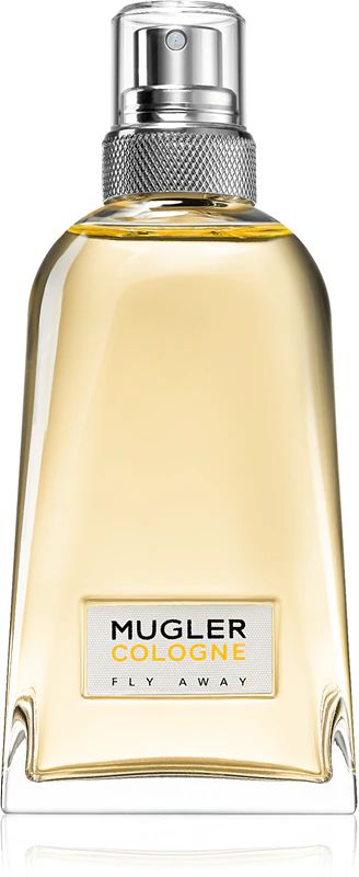 Туалетная вода Mugler Cologne Fly Away 100 мл (2001_3603)
