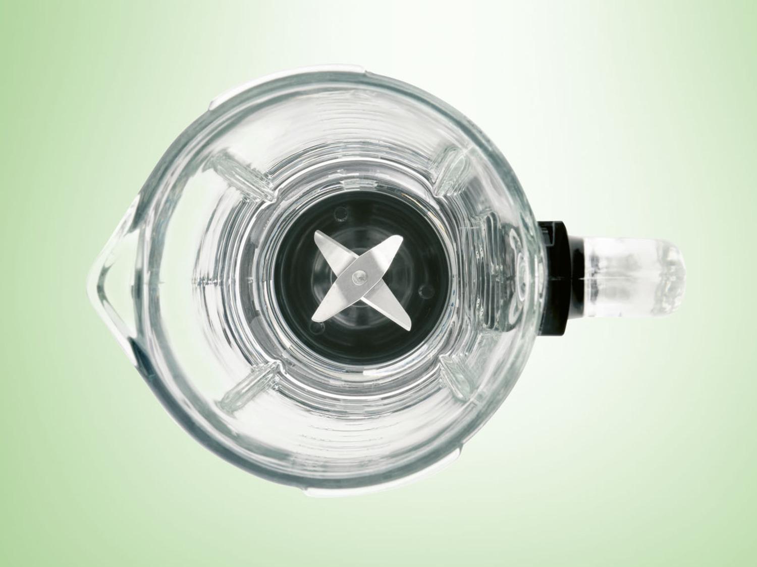 Блендер Silver Crest SSTMC 600 A1 1,75 л Green (592463) - фото 8 Блендер Silver Crest SSTMC 600 A1 1,75 л Green (592463) - фото 8