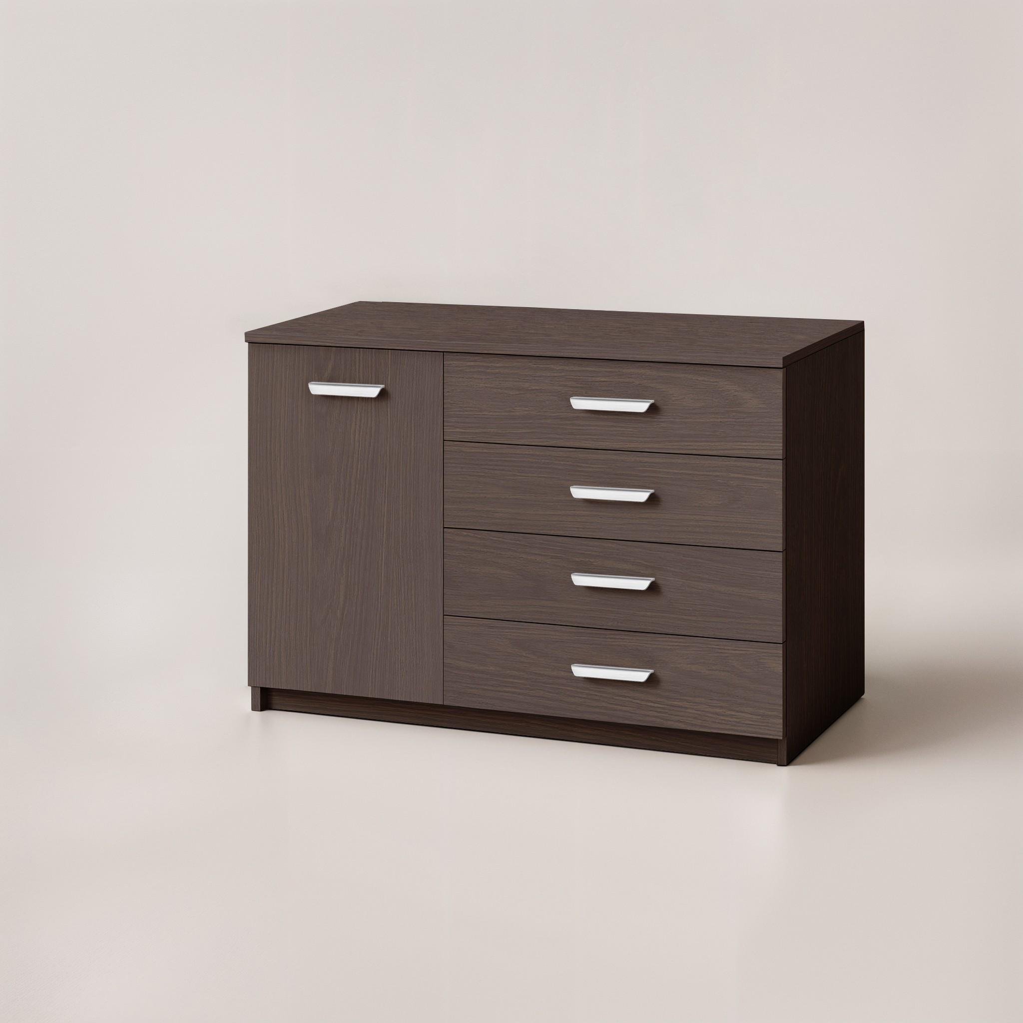 Комод Milan 1100х410х800 мм Венге Магия - фото 2