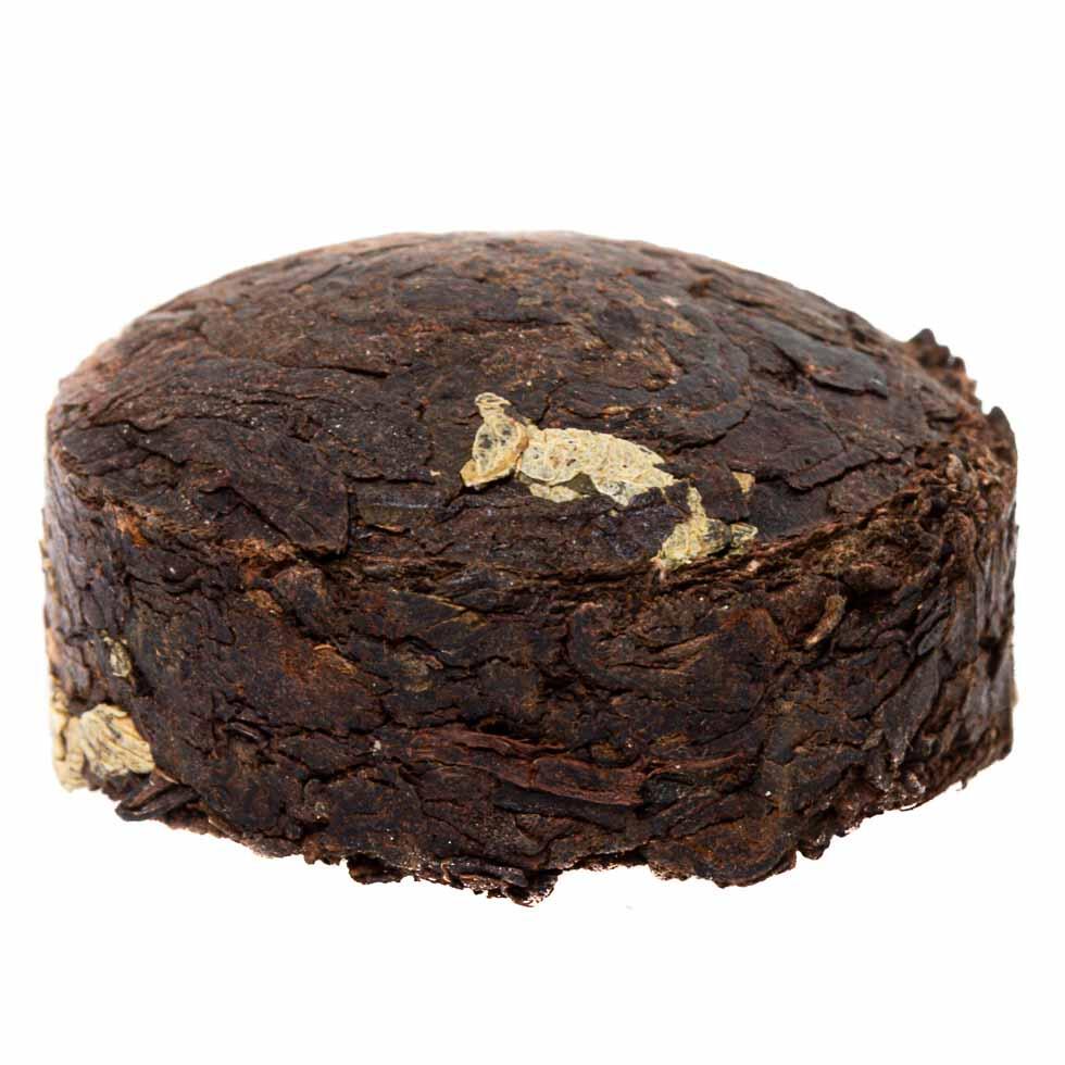 Чай Шу пуер мініточа Лотос 6 г 10 шт. (1851861567) - фото 3 Чай Шу пуер мініточа Лотос 6 г 10 шт. (1851861567) - фото 3