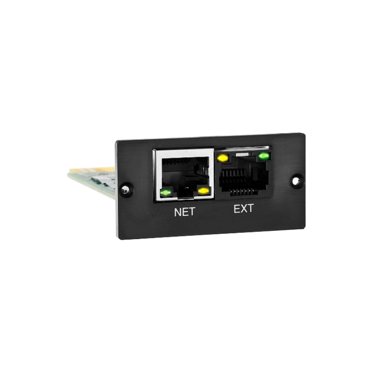 Модуль для віддаленого керування онлайн LogicPower UPS (2353504755)