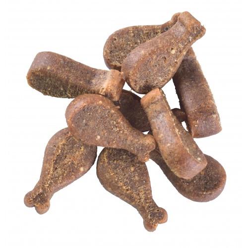 Ласощі для котів функціональні Brit Care Cat Snack Urinary з індичкою 50 г - фото 2 Ласощі для котів функціональні Brit Care Cat Snack Urinary з індичкою 50 г - фото 2