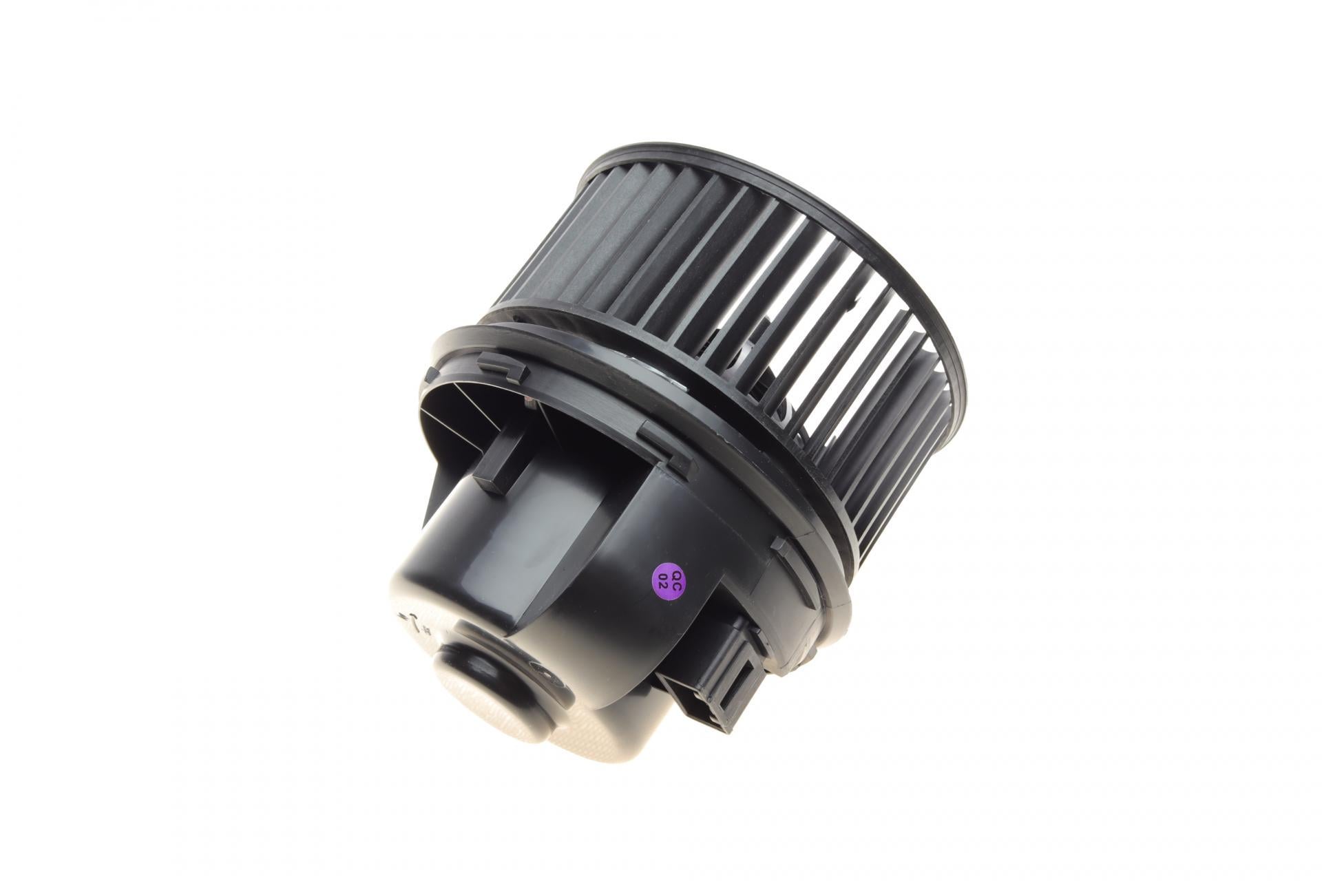 Моторчик печки NRF Ford Focus/Galaxy/Kuga/Mondeo/Transit Connect 04-34036