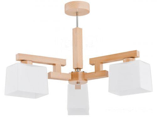 Потолочная люстра Alfa Pulpa (23043)