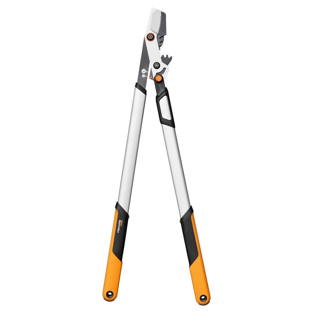 Гилкорез плоскостной Fiskars X-Series DualAction LX108 (1080133)
