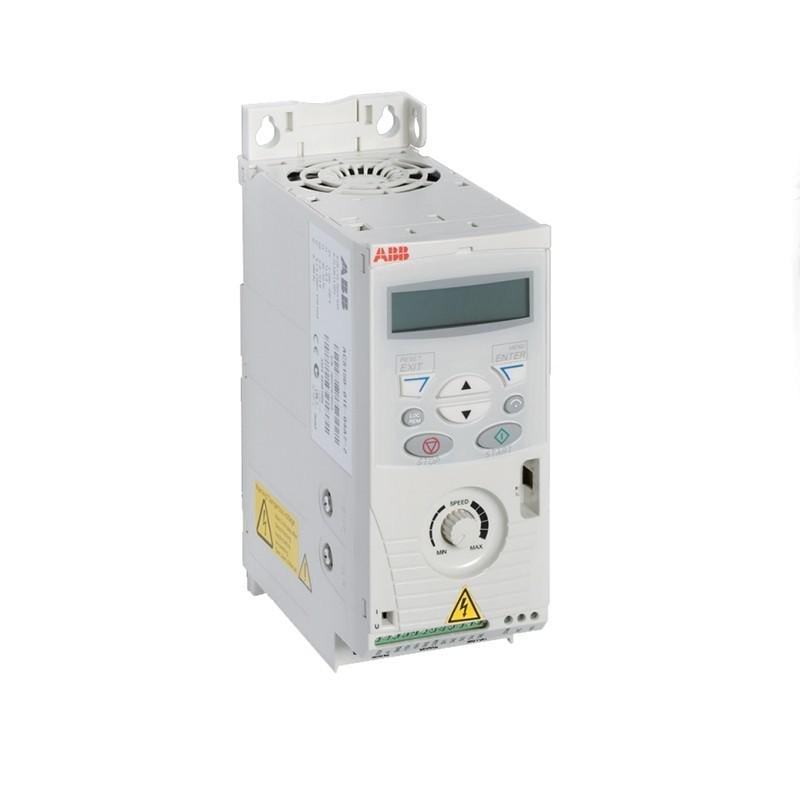 Перетворювач частоти ABB ACS150-03E-07A3-4 3,0 кВт 380 В - фото 1