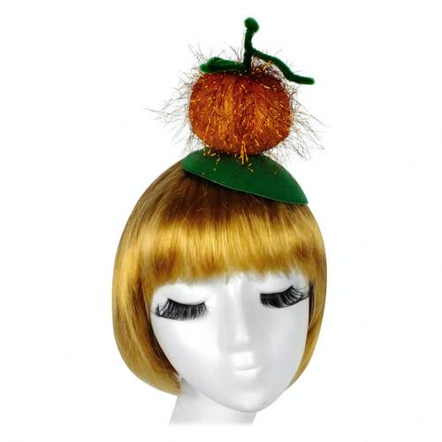 Шляпка Мандаринка SETA Decor 18-1079