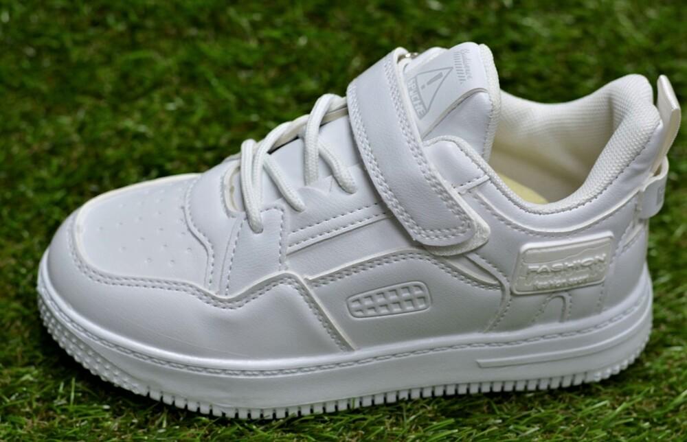 Кросівки дитячі air force р. 32 Білий (11117107)