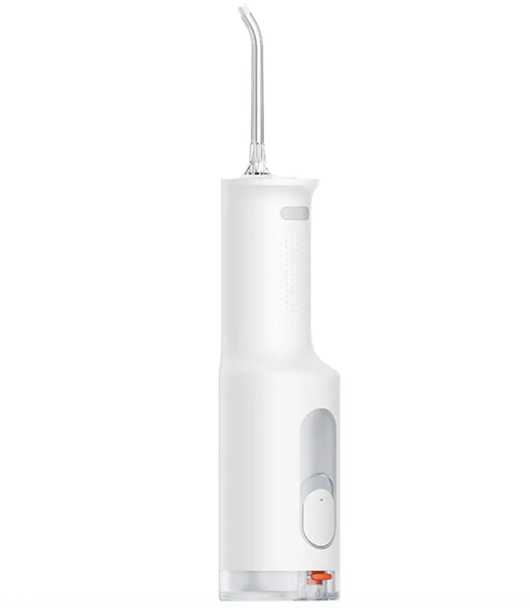 Іригатор ротової порожнини MIJIA teeth flosser F300 портативний іригатор для чищення зубів брекетів (35499947)