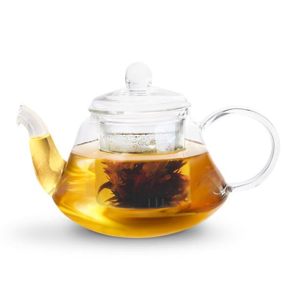 Заварочный чайник Fissman Lucky 0,8 л (9362)