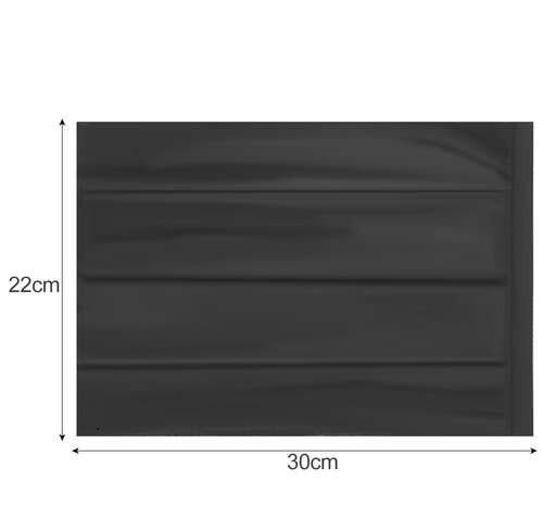 Пакети гігієнічні для прибирання екскрементів собак із чохлом 50 роликів 1000 шт. - фото 4