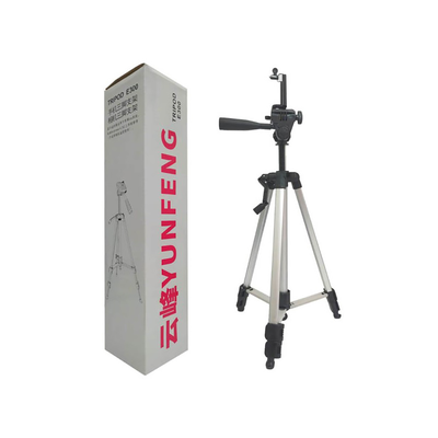 Штатив tripod fatick dk-e300 - фото 5