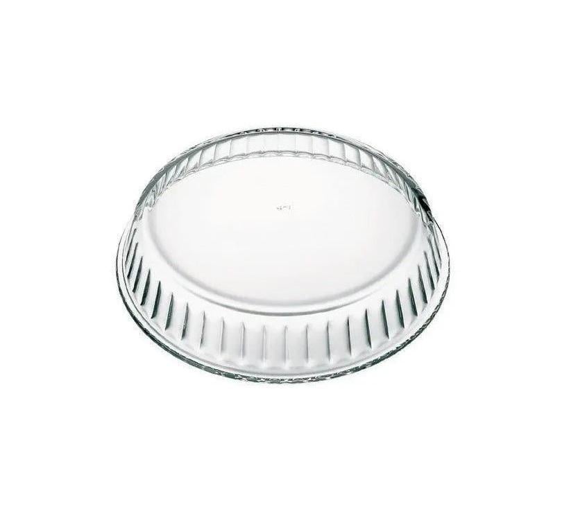 Форма для випікання Simax жароміцне скло 280х40 мм (86d0b4b2)