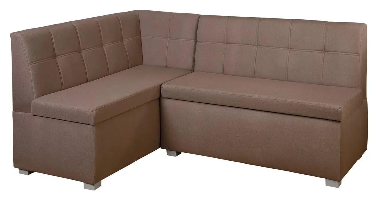 Диван угловой с нишей 1200x550x750 мм (myme47_105009)