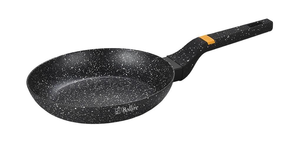 Сковорода с антипригарным покрытием Bollire Bolzano 20 см (BR-1405)