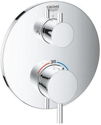 Смеситель для душевой кабины Grohe Atrio (24135003)
