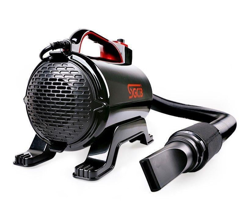 Турбосушка для авто 1234 Upgrade