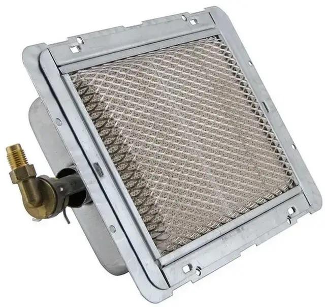 Газовый обогреватель Orgaz Superplast EH-07 3 кВт (1939777211) - фото 2
