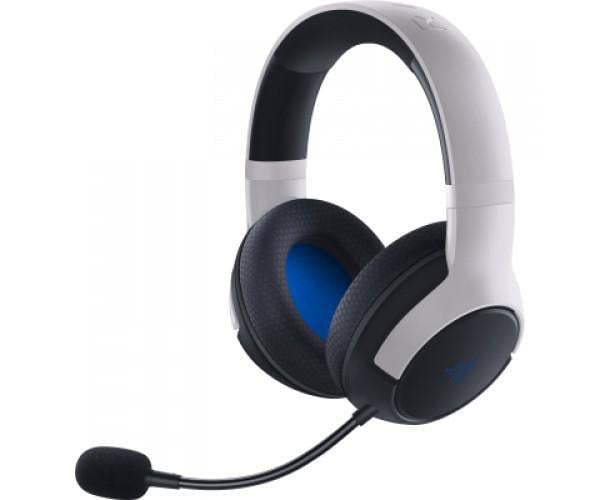Наушники Razer Kaira для PS5 White (RZ04-03980100-R3M1)