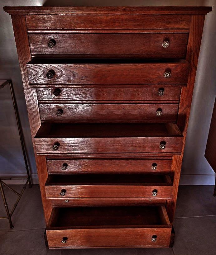 Органайзер для метизов из дерева Доклер Савоярди (ОМЕ-006615)