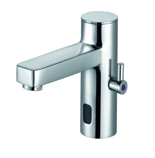 Смеситель для раковины Kludi Zenta 3810005 (34469743)