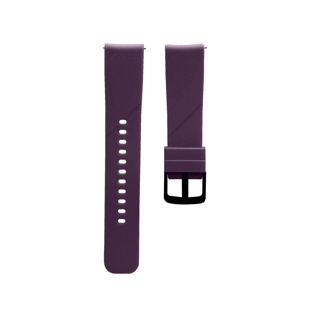 Ремешок для Xiaomi Amazfit Bip Violet (29caa1-14694)