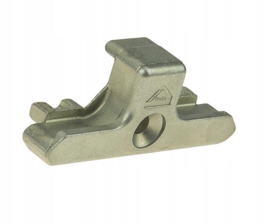 Зацеп ответная планка металлопластиковых окон Roto 486195 для Salamander 13 система 5 шт. (486217)