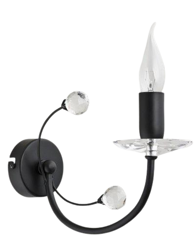 Світильник настінний Alfa Perlota (23230)