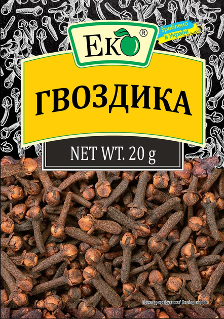 Гвоздика Еко 20 г (30886)