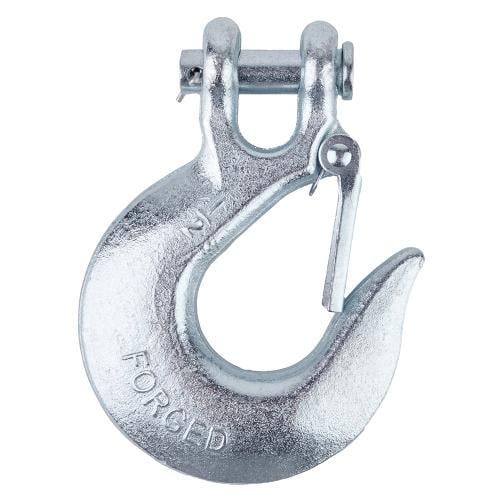 Крюк буксировочный большой 1/2" (00000062667)