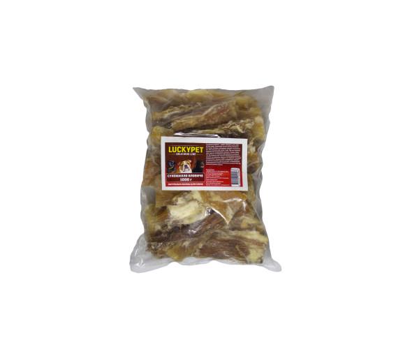 Лакомство Lucky Pet Сухожилие 1 кг (43533)