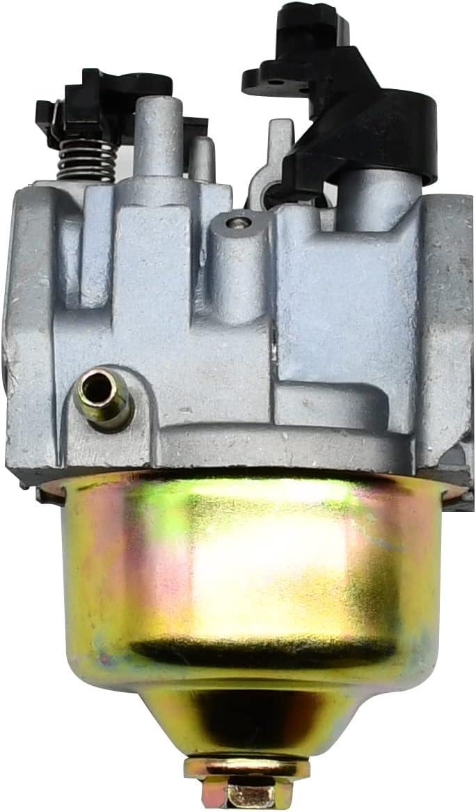 Карбюратор 1P65F/1P70F для газонокосилки MTD OHV AL-KO 160 QSS 751-10309 951-10309 - фото 4 Карбюратор 1P65F/1P70F для газонокосилки MTD OHV AL-KO 160 QSS 751-10309 951-10309 - фото 4