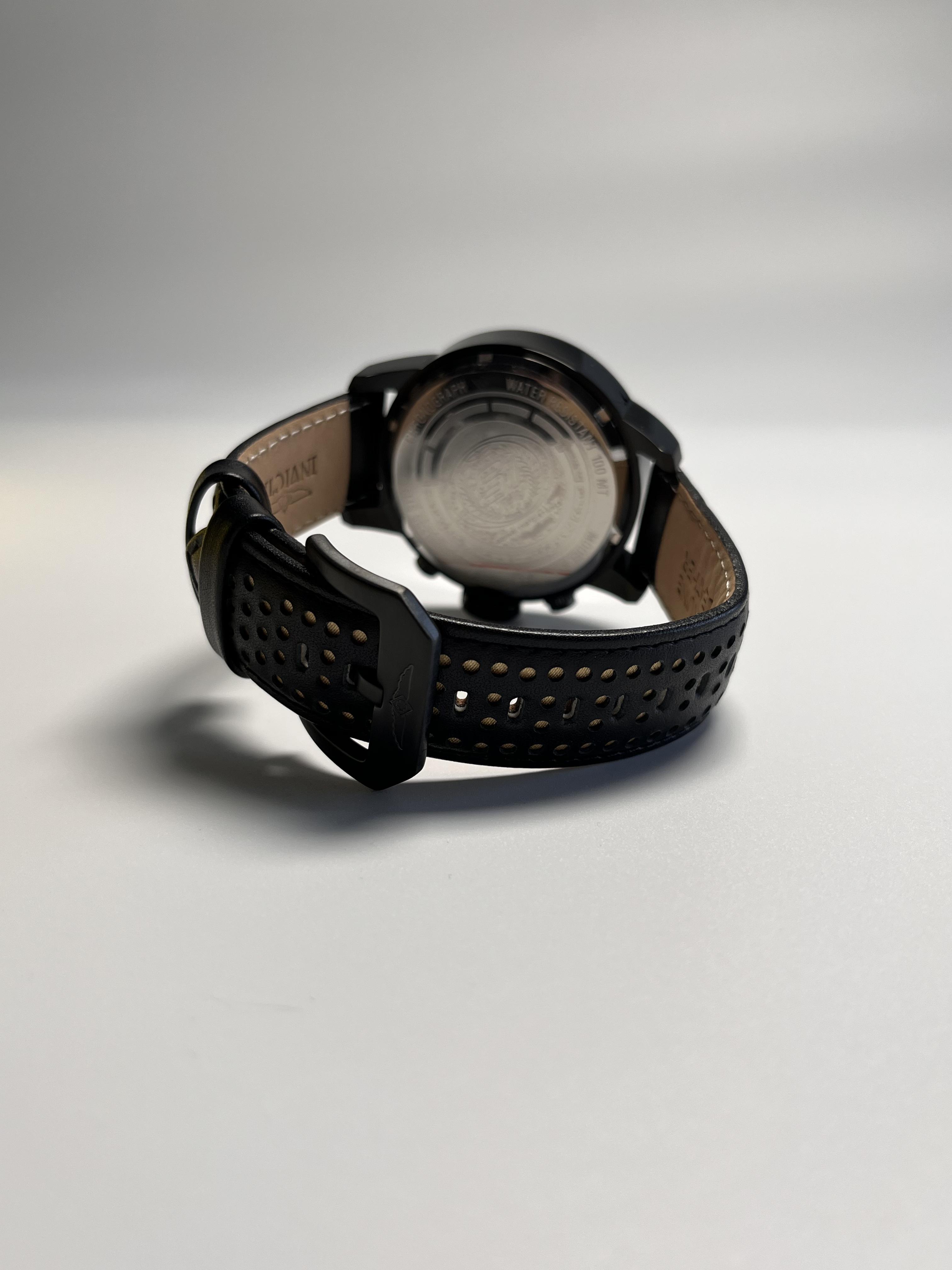 Годинник чоловічий Invicta 19289 S1 Rally (14538383) - фото 6