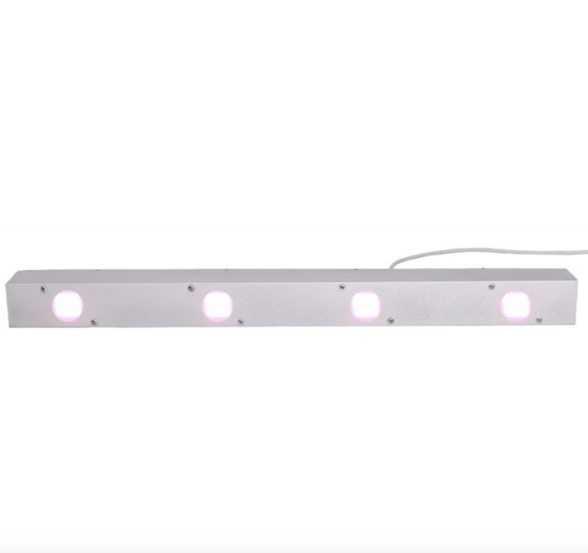 Фитолампа для растений 204 Вт улучшенная IP67 Союз-6 4006/2