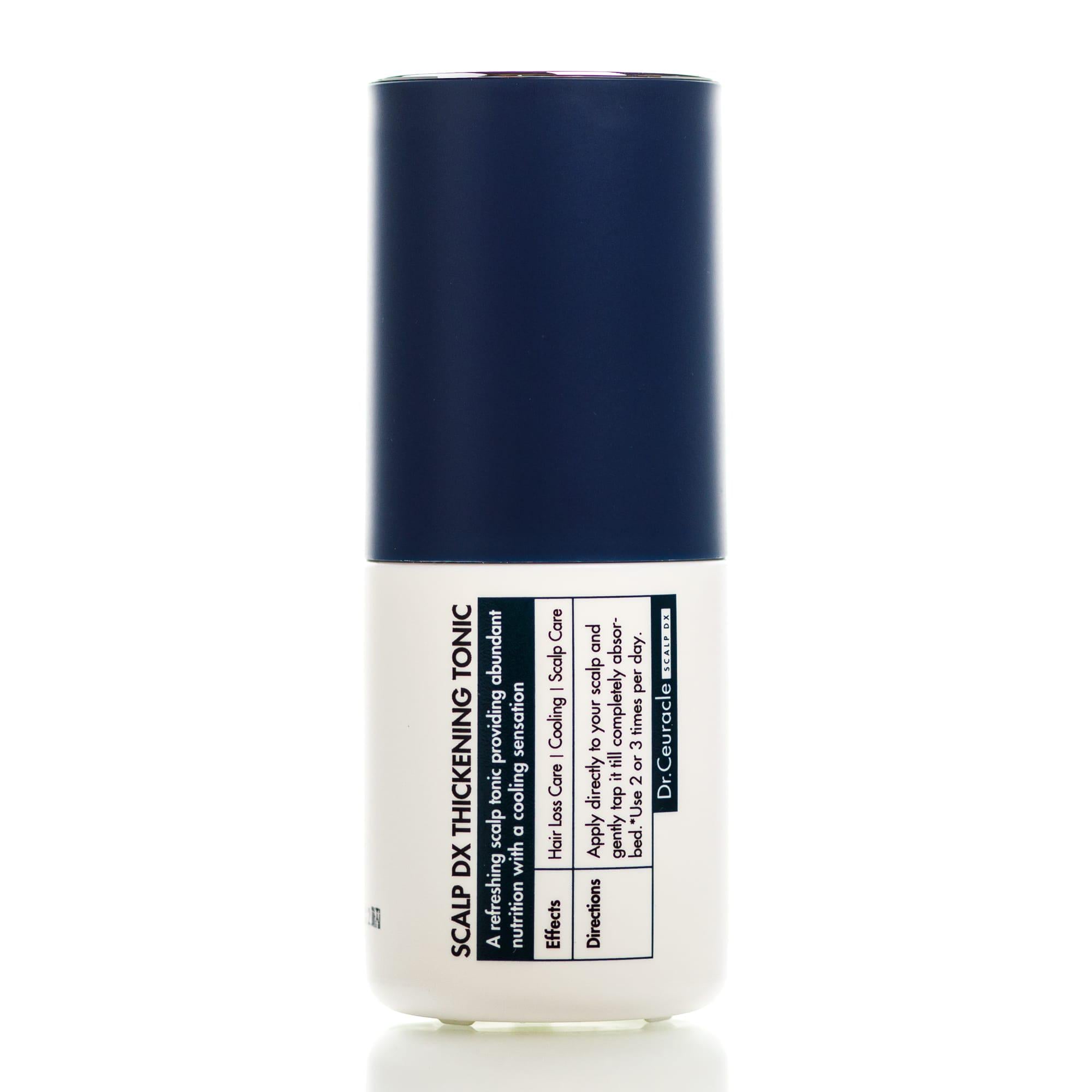 Тонік проти випадіння волосся Dr.Ceuracle Scalp DX Scaling Tonic 100 мл (12352852)