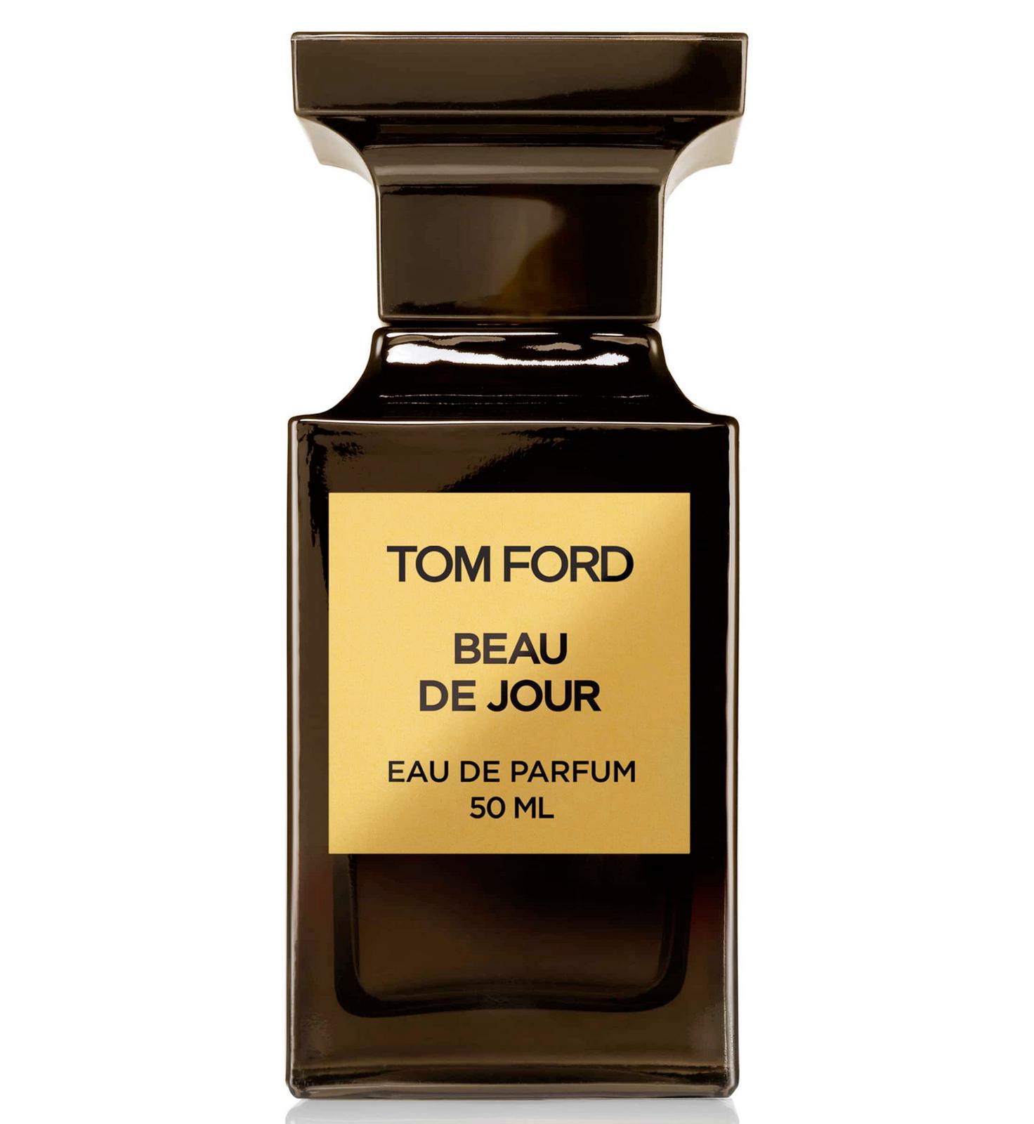 Парфюмерная вода для мужчин Tom Ford Beau De Jour 50 мл (72054)