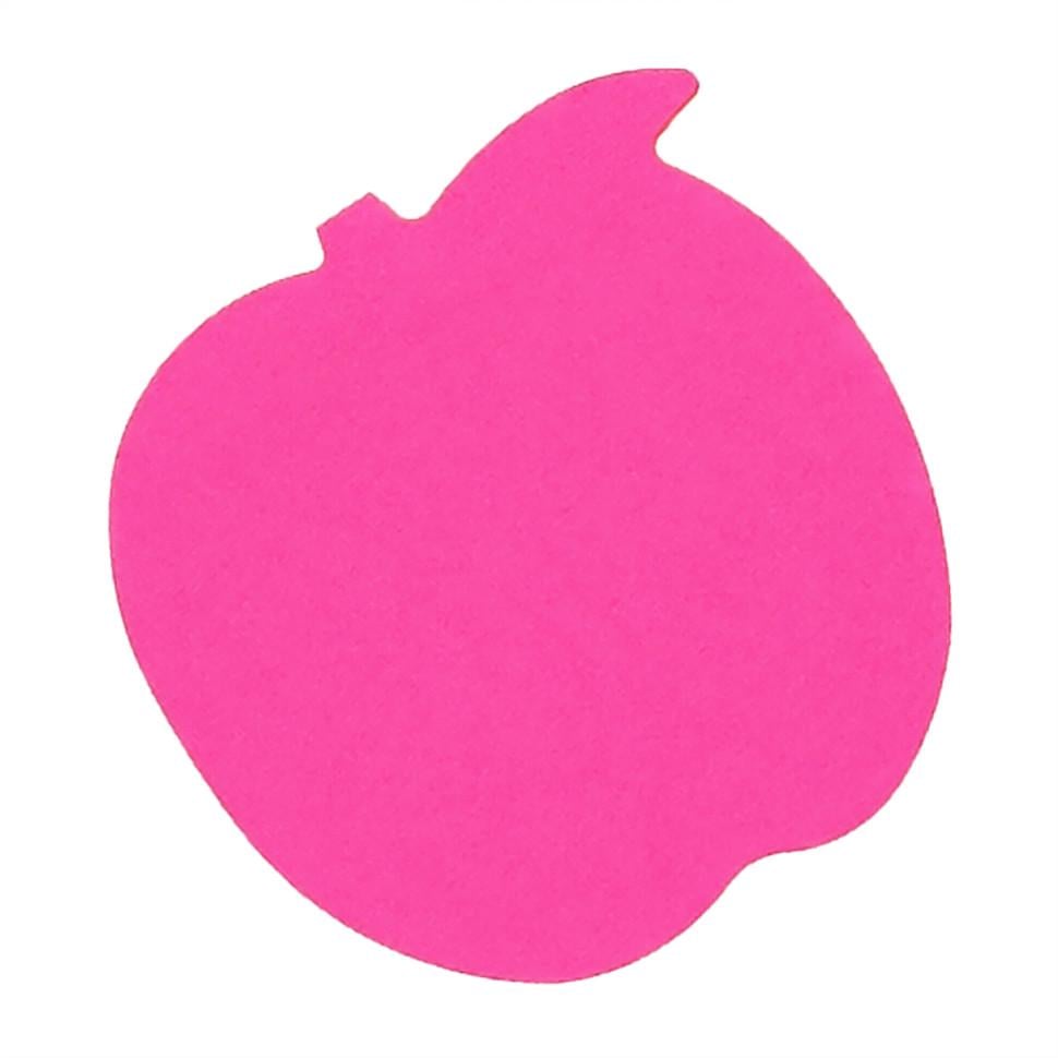 Бумага для заметок клейкая 70х70 мм 100 л Разноцветный (PN-226-N-34)