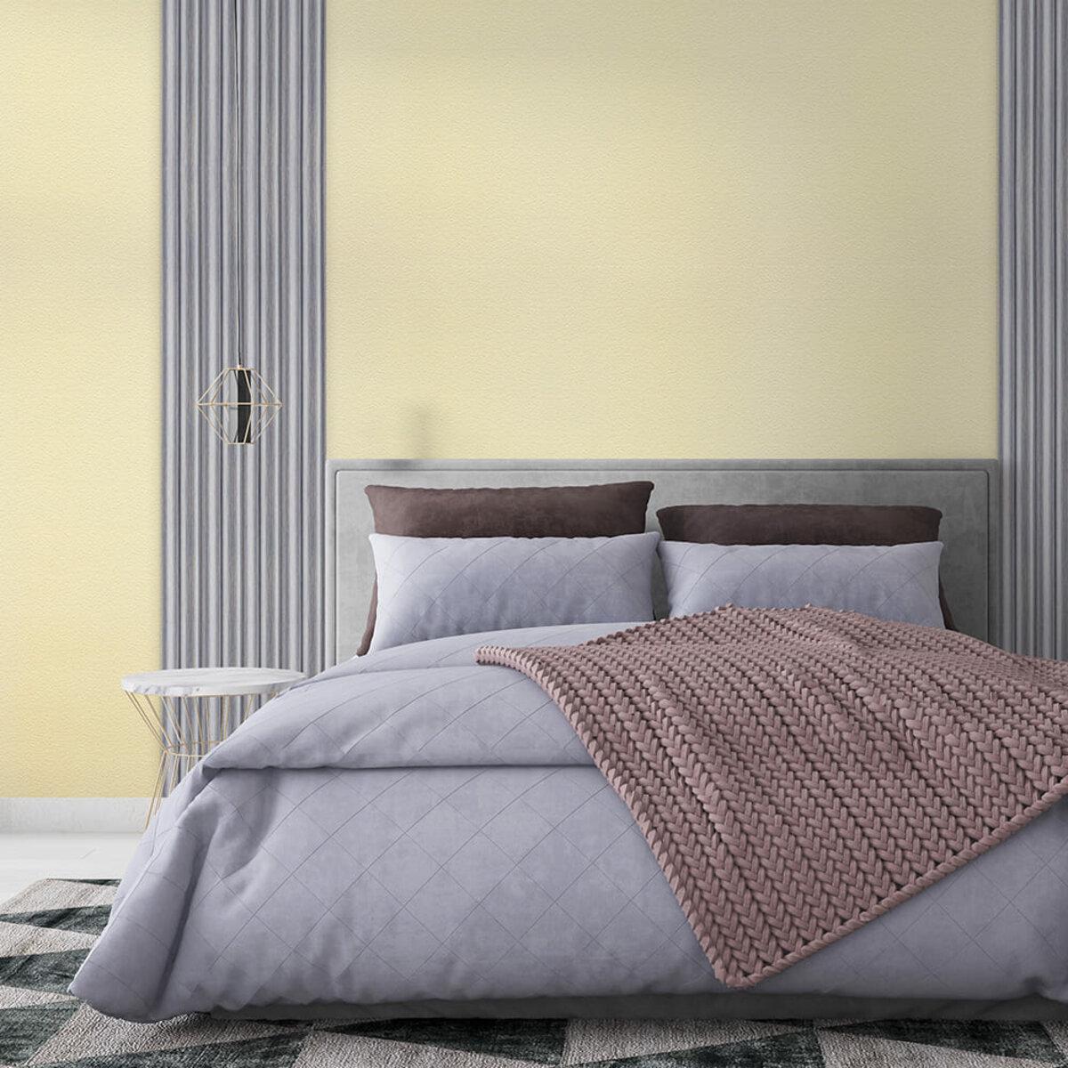 Обои самоклеящиеся YM-16 2800х500х2,5 мм Желтый меланж (SW-00002023) - фото 6 Обои самоклеящиеся YM-16 2800х500х2,5 мм Желтый меланж (SW-00002023) - фото 6