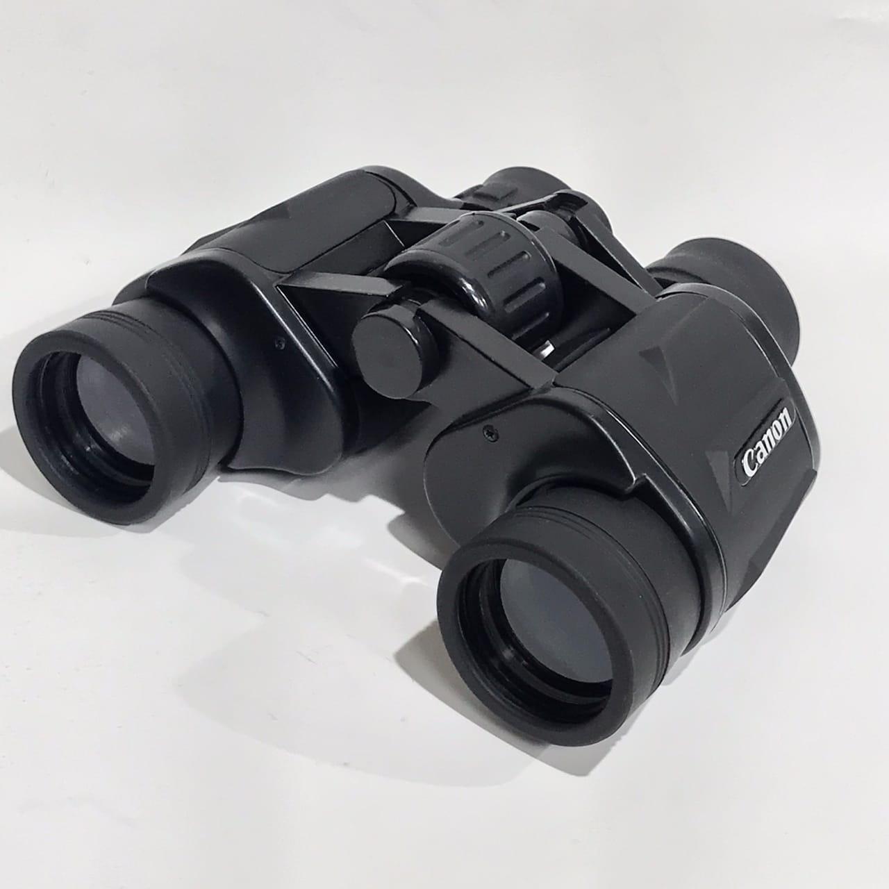 Бинокль Canon 20x50 см