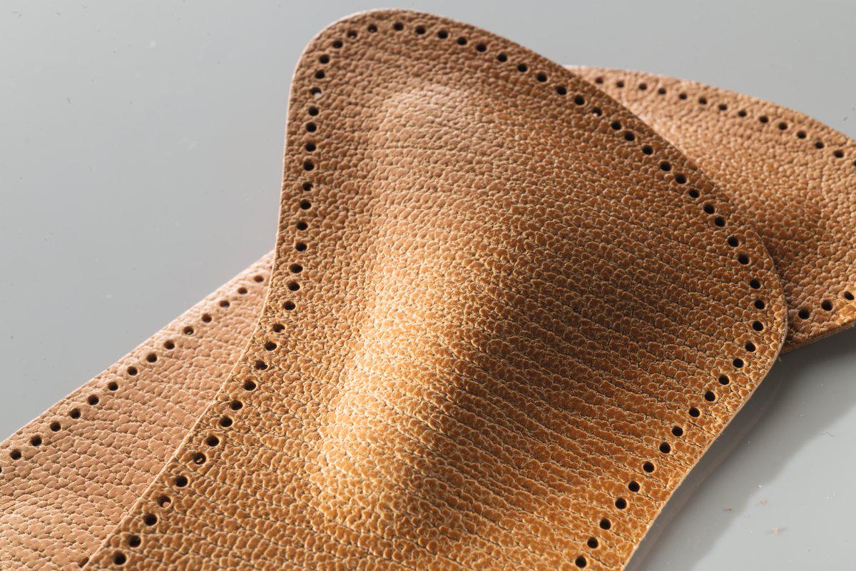 Полустелька Comfort Pedag 142 с Т-образным пелотом р. 40 (PDG-142) - фото 2 Полустелька Comfort Pedag 142 с Т-образным пелотом р. 40 (PDG-142) - фото 2