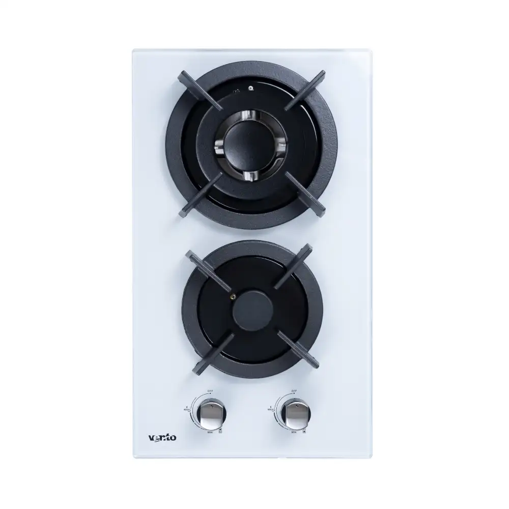 Варильна поверхня Ventolux HG320 RCEST WH 7 (15977)