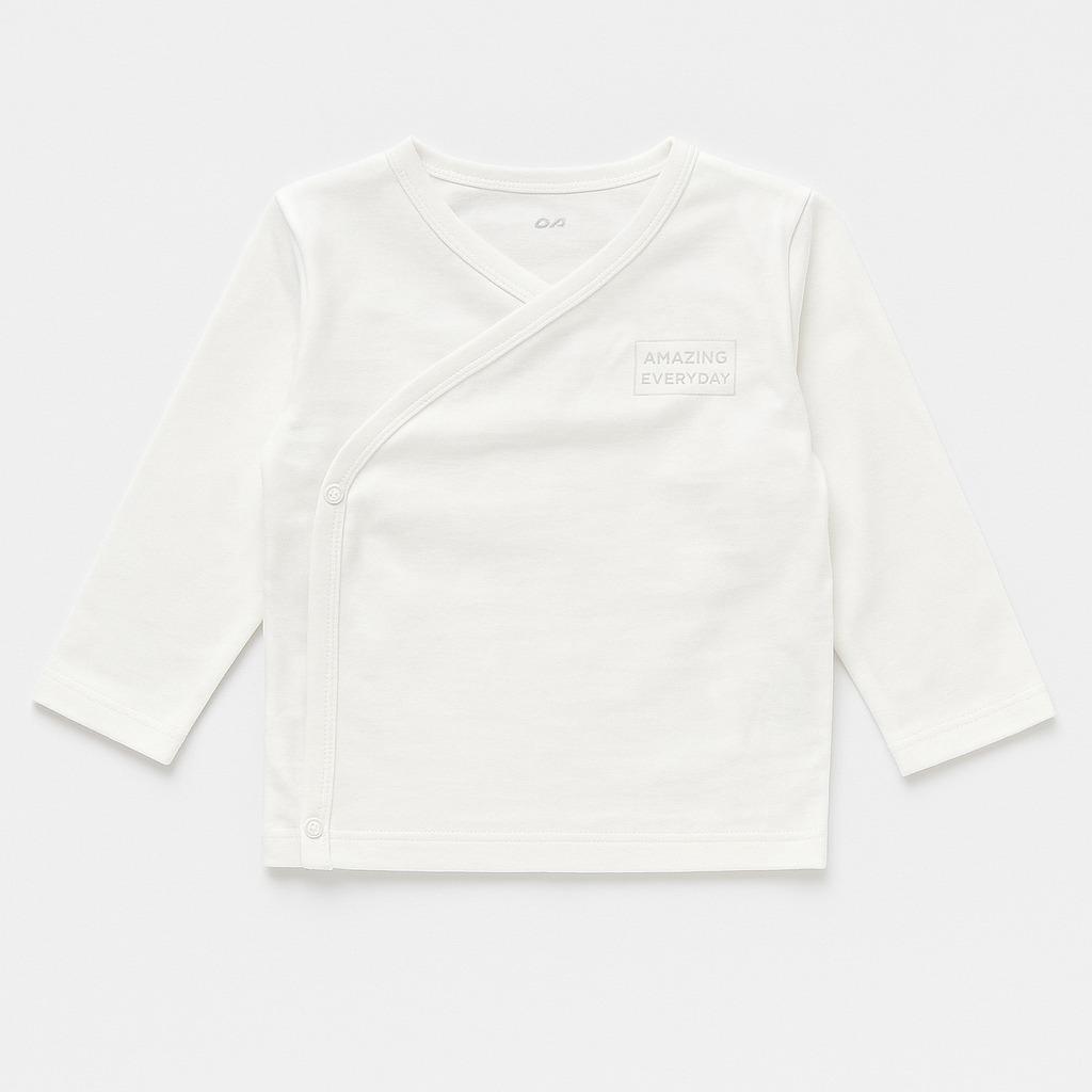 Кофта детская 5.10.15 Kids 5W4310 56 см Белый (3331109411874)