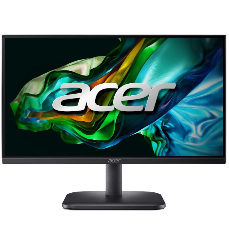 Монітор ACER EK221QHBI безрамковий VA 1920x1080 Full HD 21.5" (tf572) - фото 4 Монітор ACER EK221QHBI безрамковий VA 1920x1080 Full HD 21.5" (tf572) - фото 4