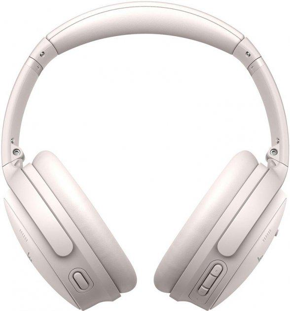 Наушники Bose QuietComfort 45 866724-0200 White Smoke (68759)