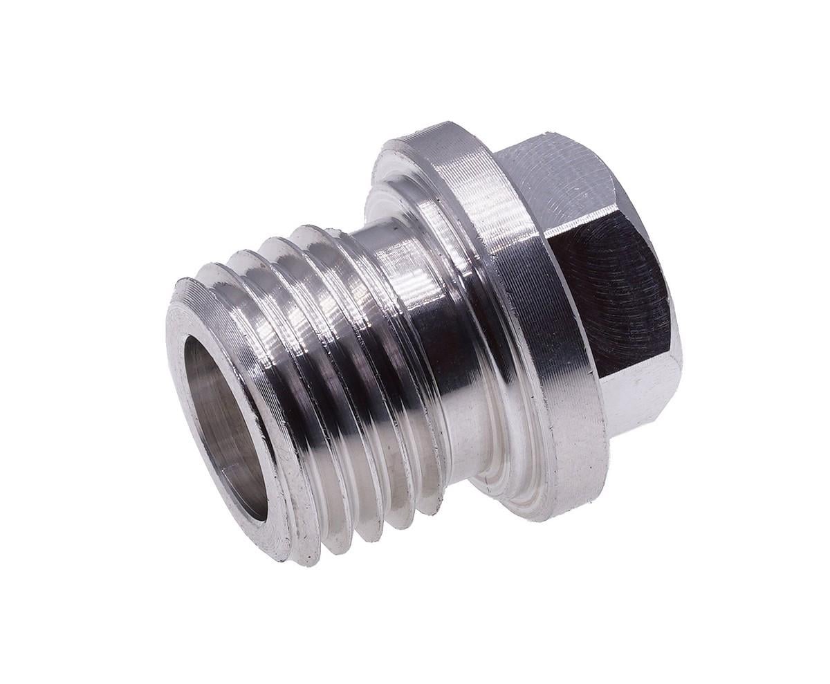 Заглушка клапана VJ Parts для мойки высокого давления Tk PWA-160/2500 IM (авм334)