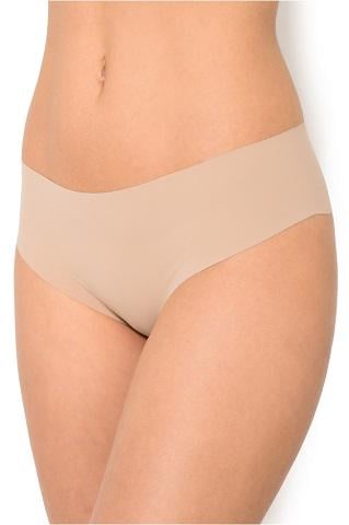 Трусики бразилиана Luna М Бежевый (2105)